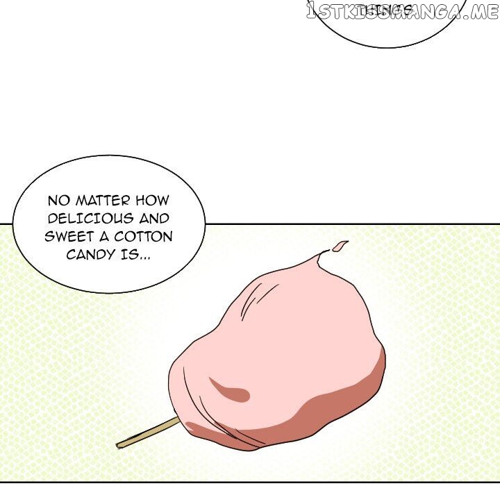 My Cotton Candy chapter 45 - page 46