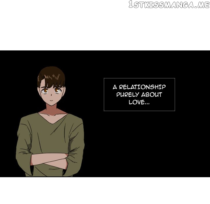 My Cotton Candy chapter 45 - page 51