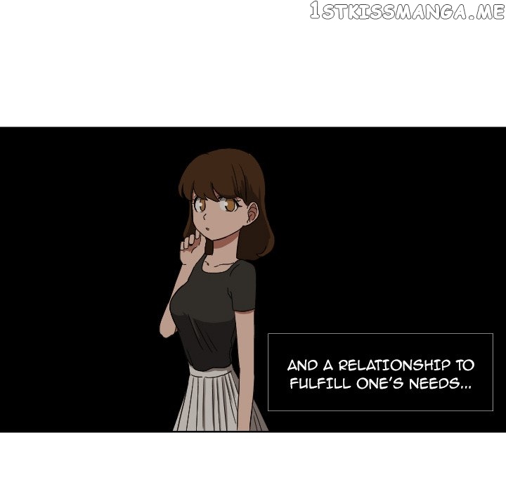 My Cotton Candy chapter 45 - page 53