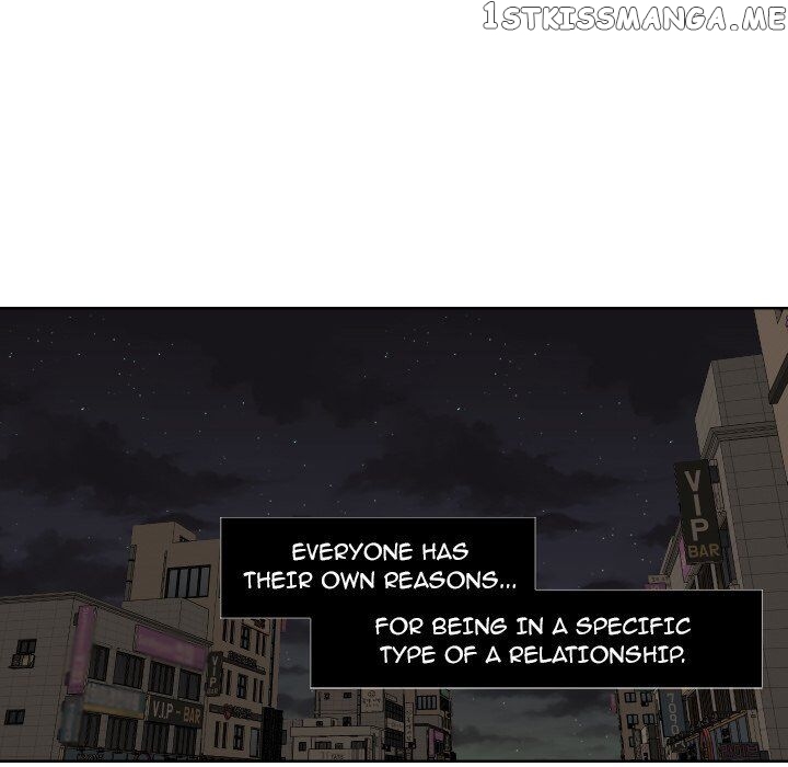 My Cotton Candy chapter 45 - page 54