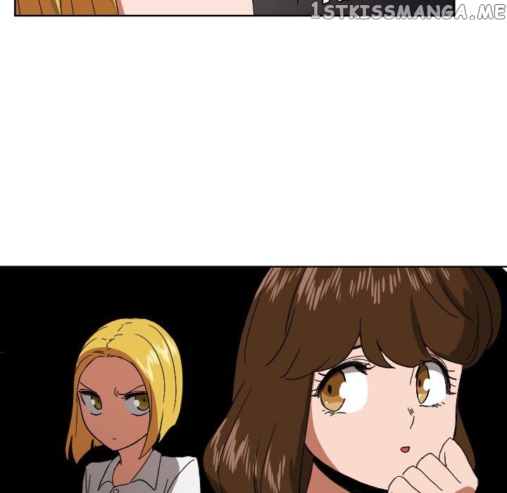 My Cotton Candy chapter 45 - page 56