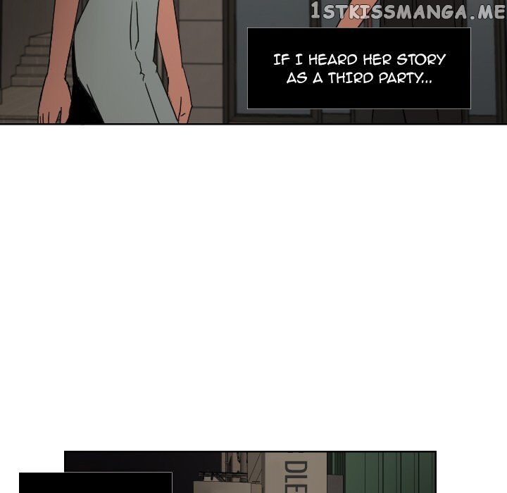 My Cotton Candy chapter 45 - page 58
