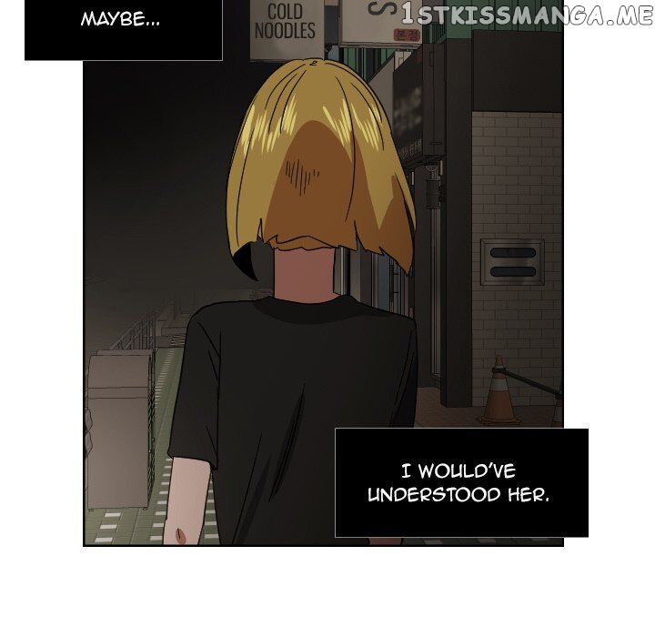 My Cotton Candy chapter 45 - page 59