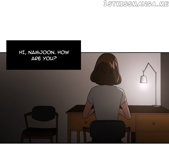 My Cotton Candy chapter 45 - page 68