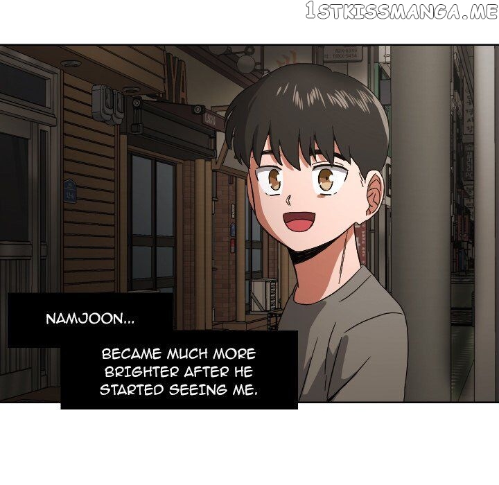 My Cotton Candy chapter 45 - page 7