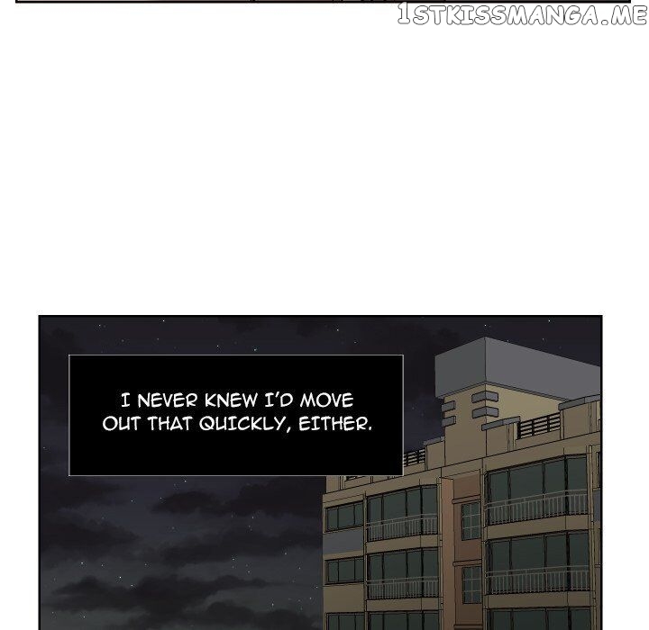 My Cotton Candy chapter 45 - page 70