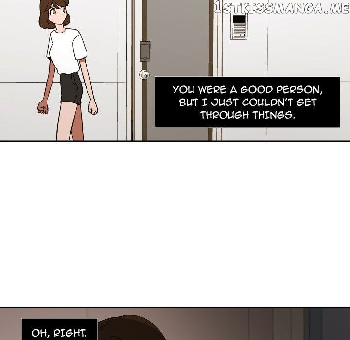 My Cotton Candy chapter 45 - page 74