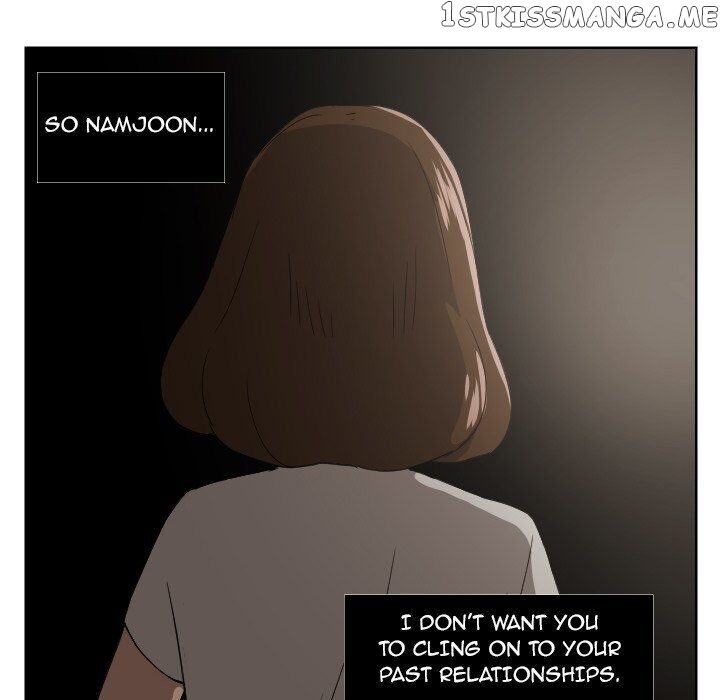 My Cotton Candy chapter 45 - page 77