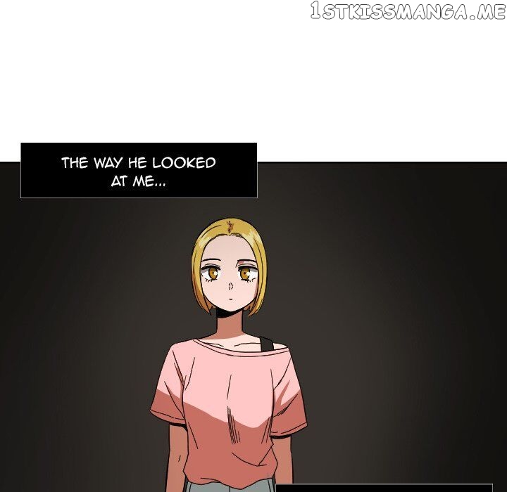 My Cotton Candy chapter 45 - page 8