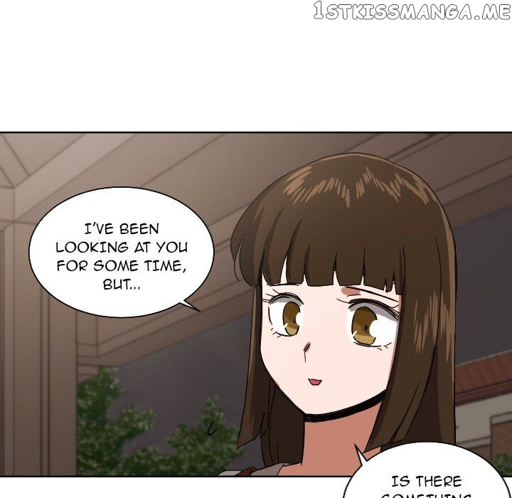 My Cotton Candy chapter 45 - page 88