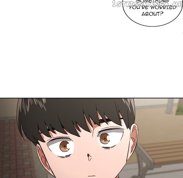 My Cotton Candy chapter 45 - page 89