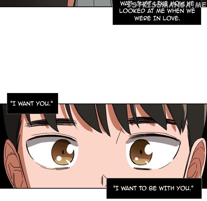 My Cotton Candy chapter 45 - page 9