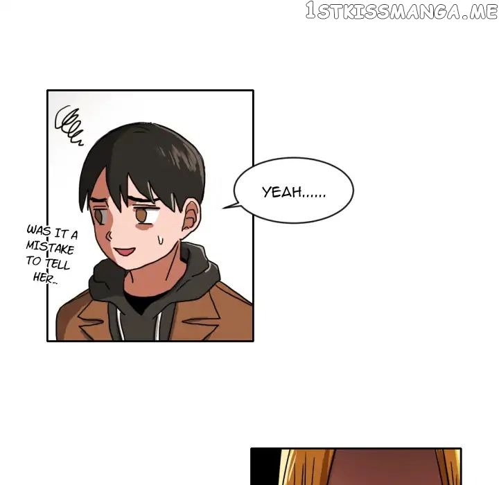 My Cotton Candy chapter 5 - page 10