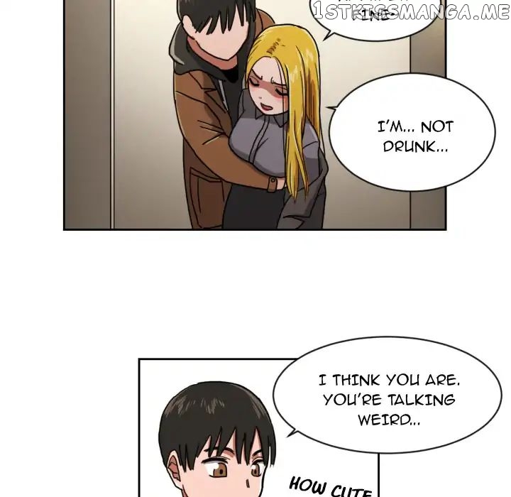 My Cotton Candy chapter 5 - page 108