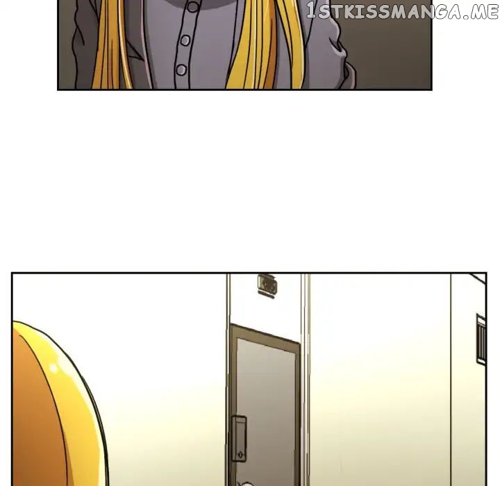 My Cotton Candy chapter 5 - page 111