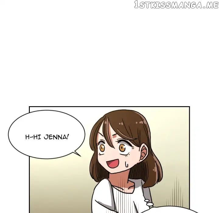 My Cotton Candy chapter 5 - page 113
