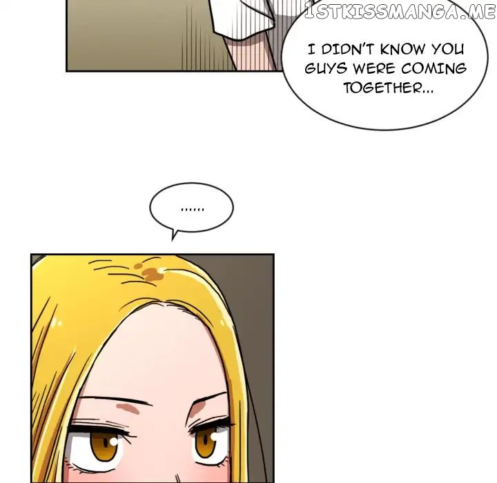 My Cotton Candy chapter 5 - page 114