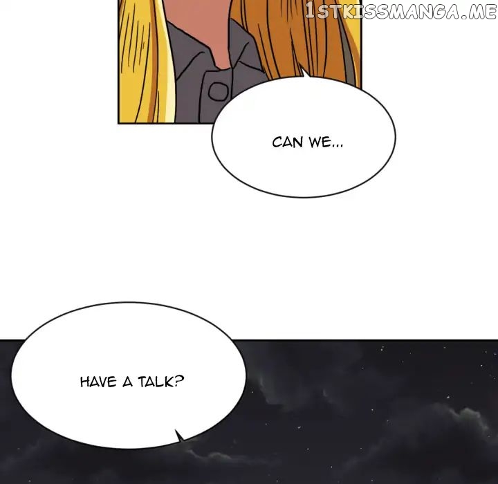 My Cotton Candy chapter 5 - page 117