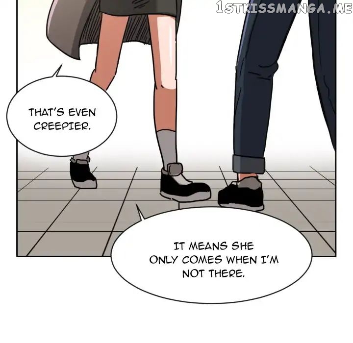 My Cotton Candy chapter 5 - page 14