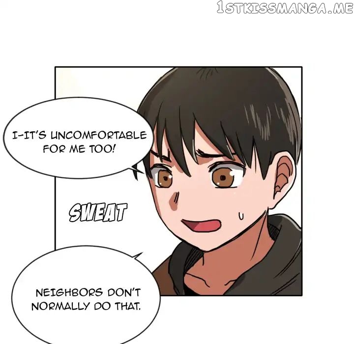 My Cotton Candy chapter 5 - page 15