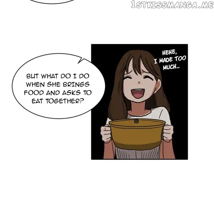 My Cotton Candy chapter 5 - page 16