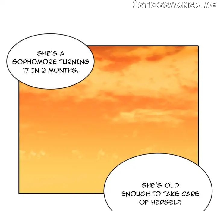 My Cotton Candy chapter 5 - page 18