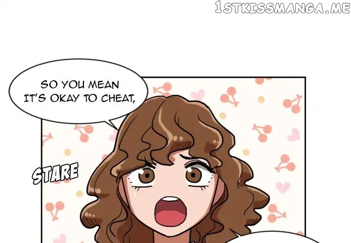 My Cotton Candy chapter 5 - page 2