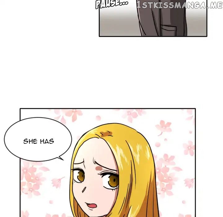 My Cotton Candy chapter 5 - page 22
