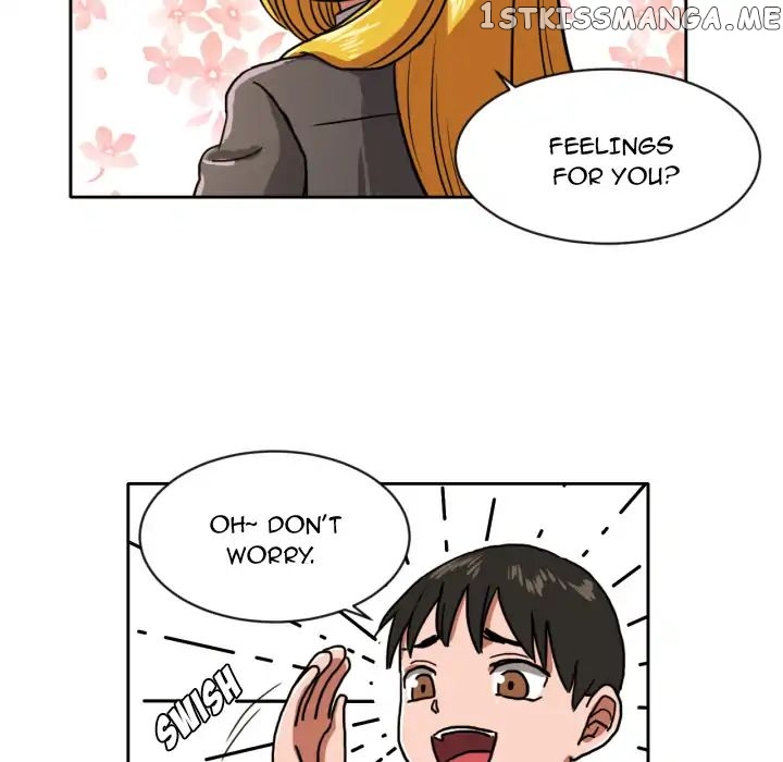 My Cotton Candy chapter 5 - page 23