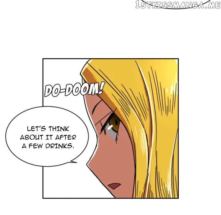 My Cotton Candy chapter 5 - page 28