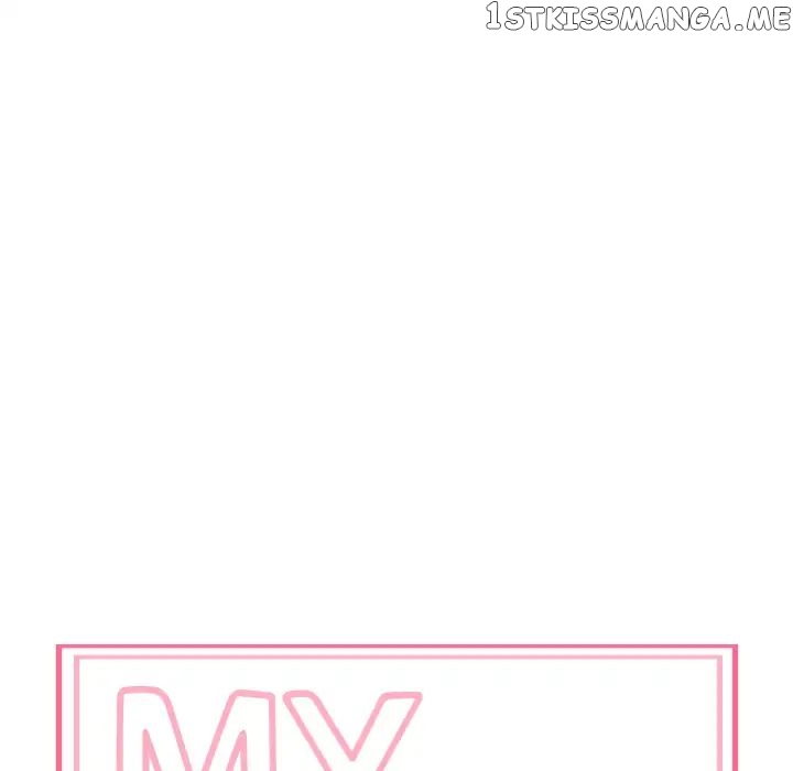My Cotton Candy chapter 5 - page 29