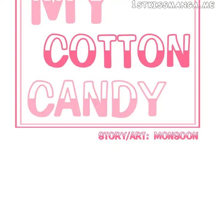 My Cotton Candy chapter 5 - page 30