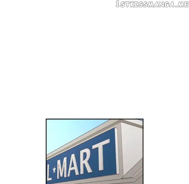 My Cotton Candy chapter 5 - page 31