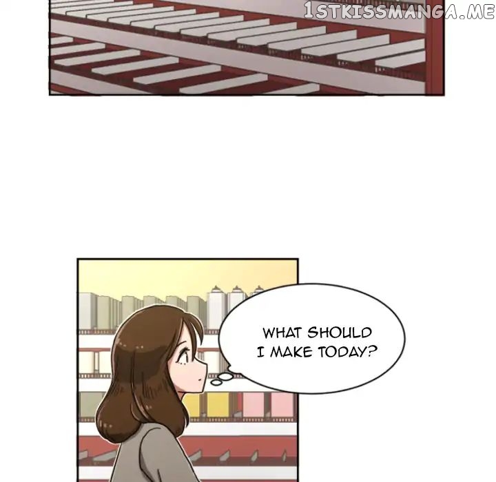 My Cotton Candy chapter 5 - page 33