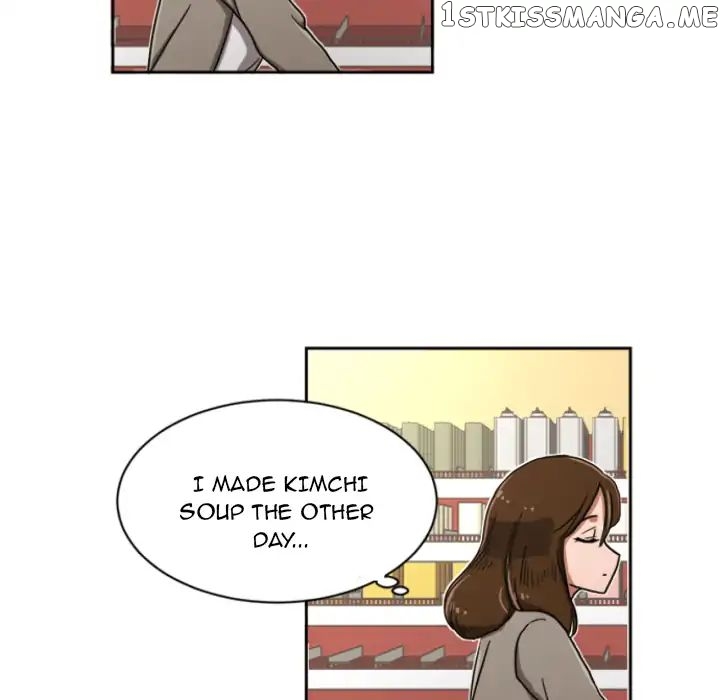 My Cotton Candy chapter 5 - page 34