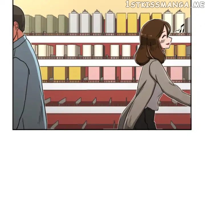 My Cotton Candy chapter 5 - page 38