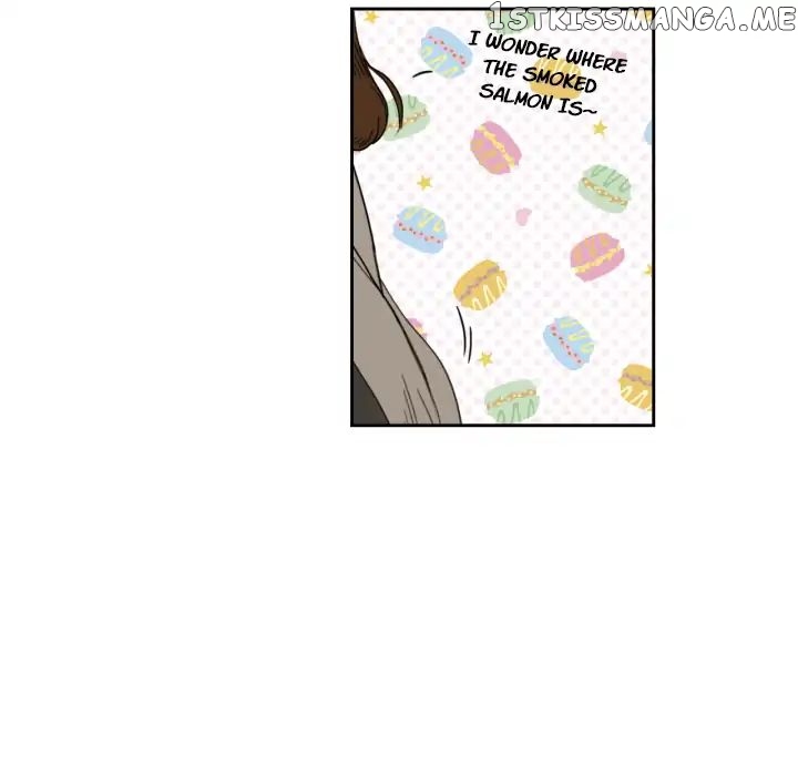 My Cotton Candy chapter 5 - page 39