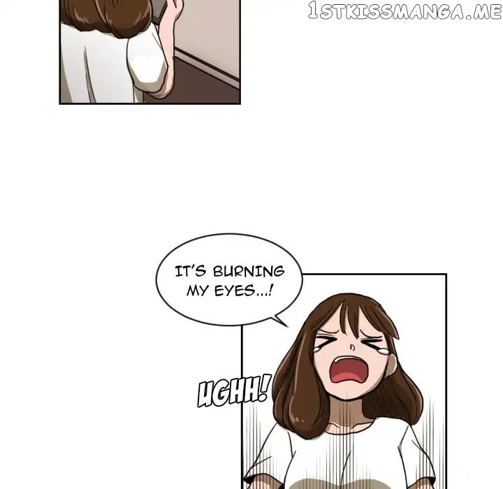 My Cotton Candy chapter 5 - page 42