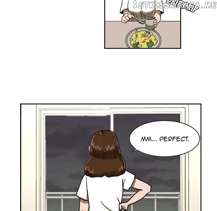 My Cotton Candy chapter 5 - page 46