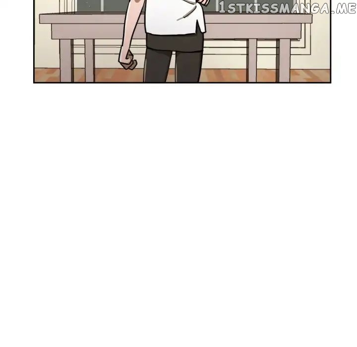 My Cotton Candy chapter 5 - page 47