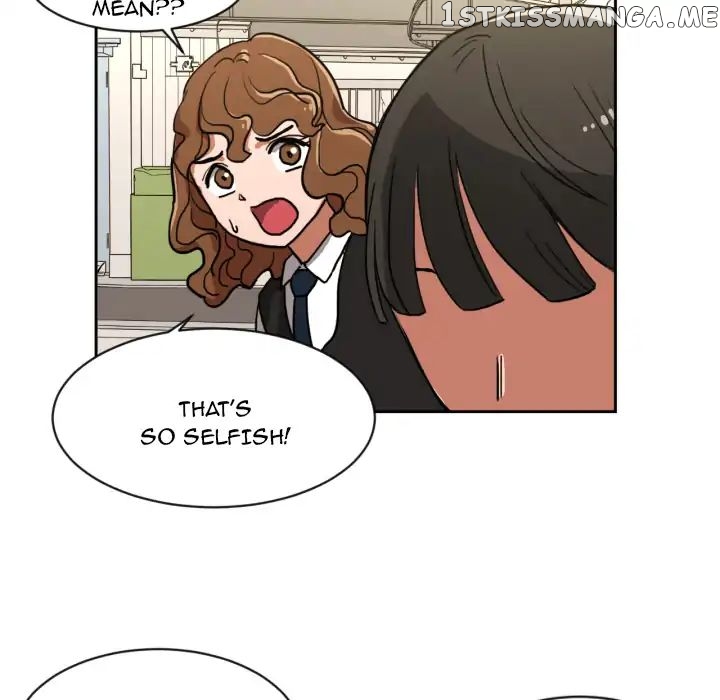 My Cotton Candy chapter 5 - page 5