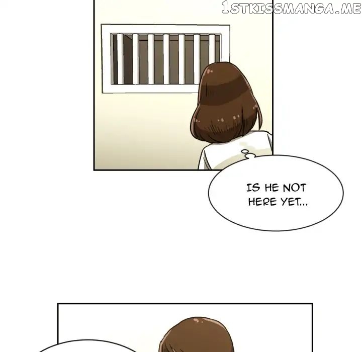 My Cotton Candy chapter 5 - page 50