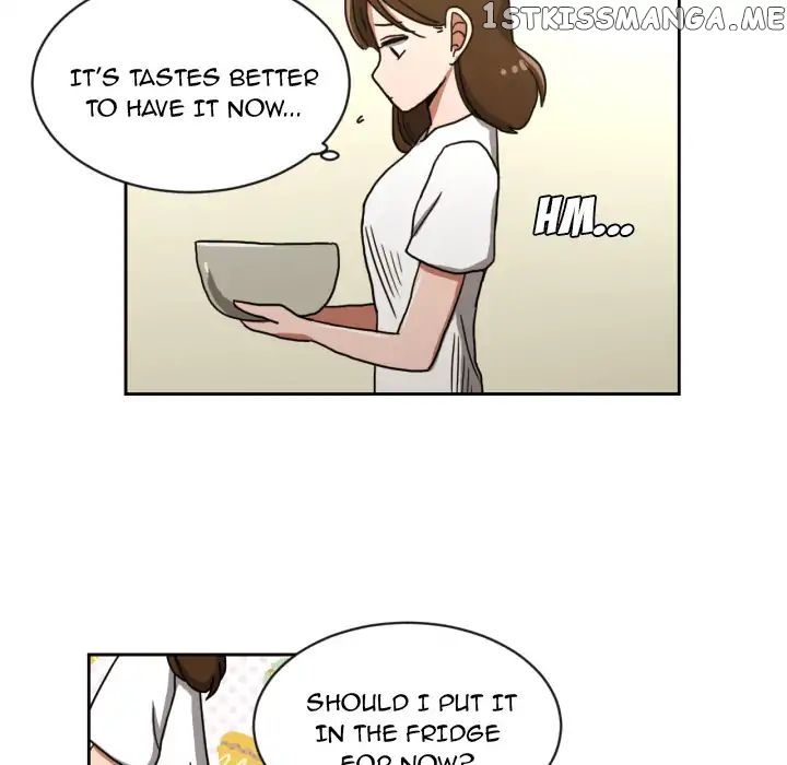 My Cotton Candy chapter 5 - page 51