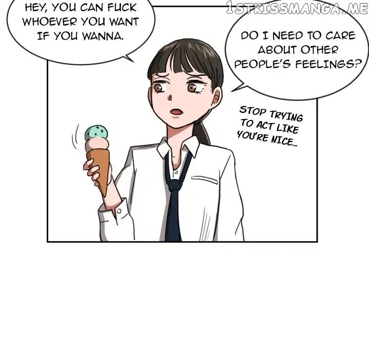 My Cotton Candy chapter 5 - page 6