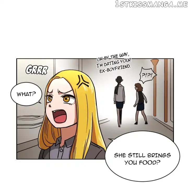 My Cotton Candy chapter 5 - page 62