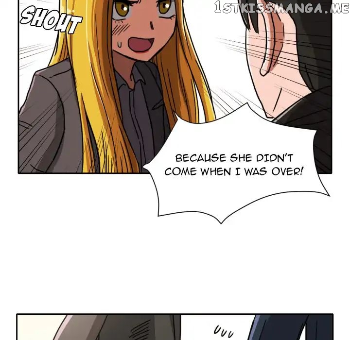 My Cotton Candy chapter 5 - page 66