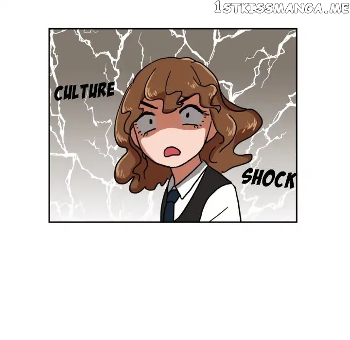 My Cotton Candy chapter 5 - page 7