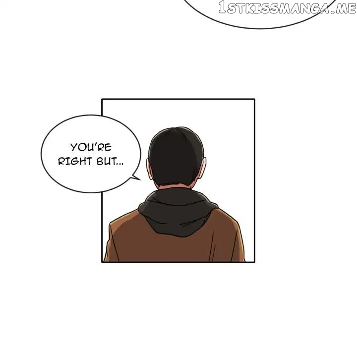 My Cotton Candy chapter 5 - page 72
