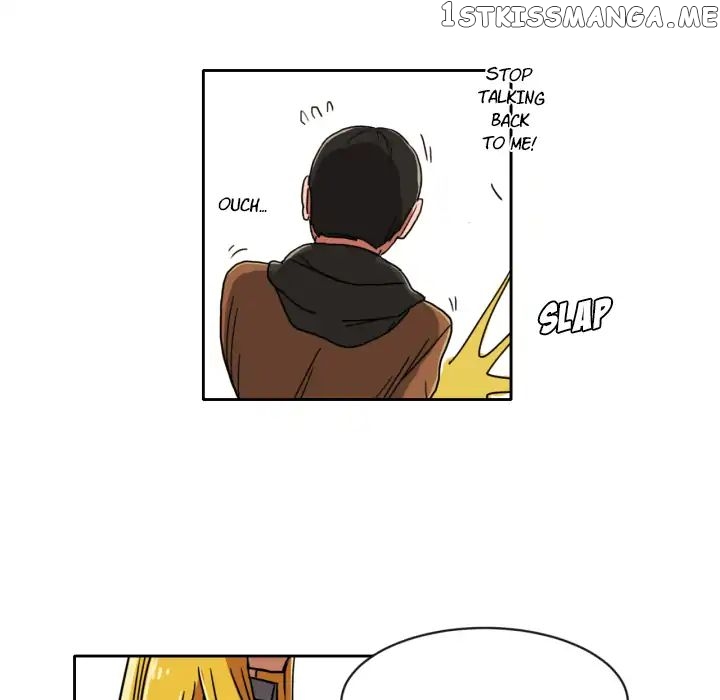 My Cotton Candy chapter 5 - page 73