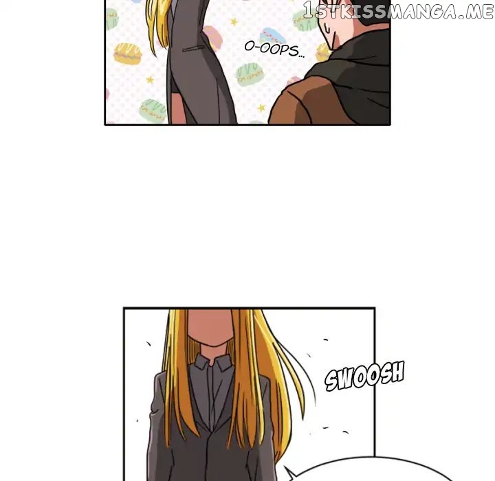 My Cotton Candy chapter 5 - page 78